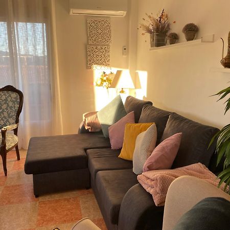 Apartamento Turistico Mirador De Sierra Magina Noalejo Entre Granada Y Jaen Ngoại thất bức ảnh