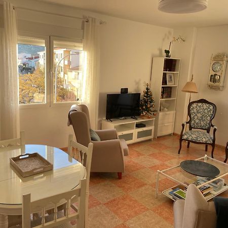 Apartamento Turistico Mirador De Sierra Magina Noalejo Entre Granada Y Jaen Ngoại thất bức ảnh