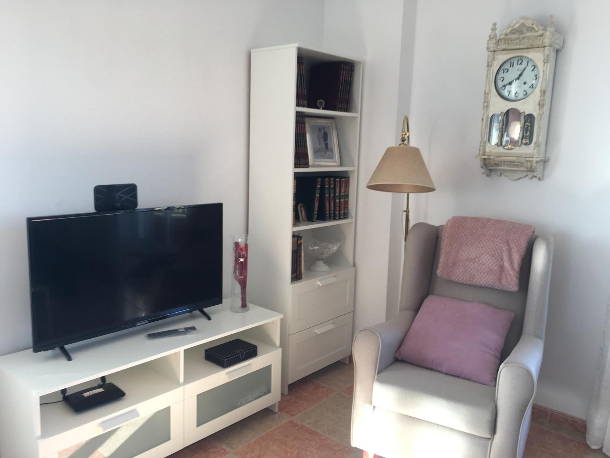 Apartamento Turistico Mirador De Sierra Magina Noalejo Entre Granada Y Jaen Ngoại thất bức ảnh