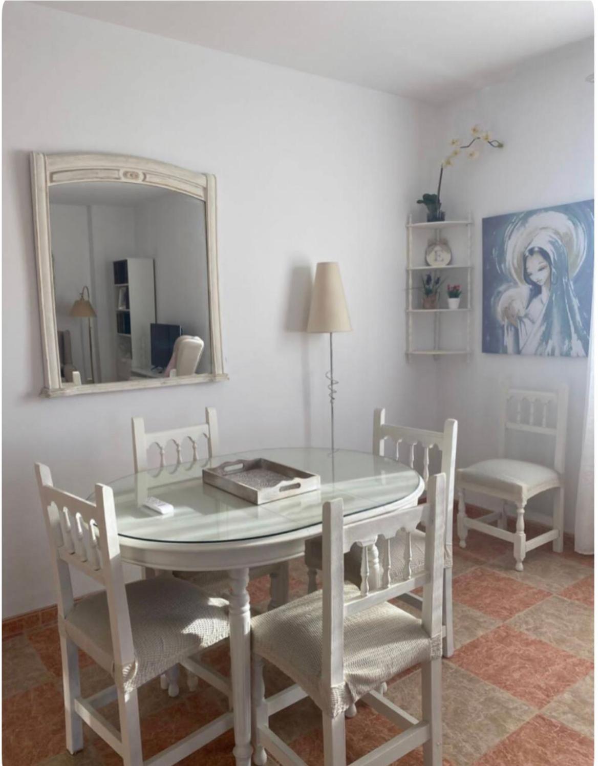 Apartamento Turistico Mirador De Sierra Magina Noalejo Entre Granada Y Jaen Ngoại thất bức ảnh