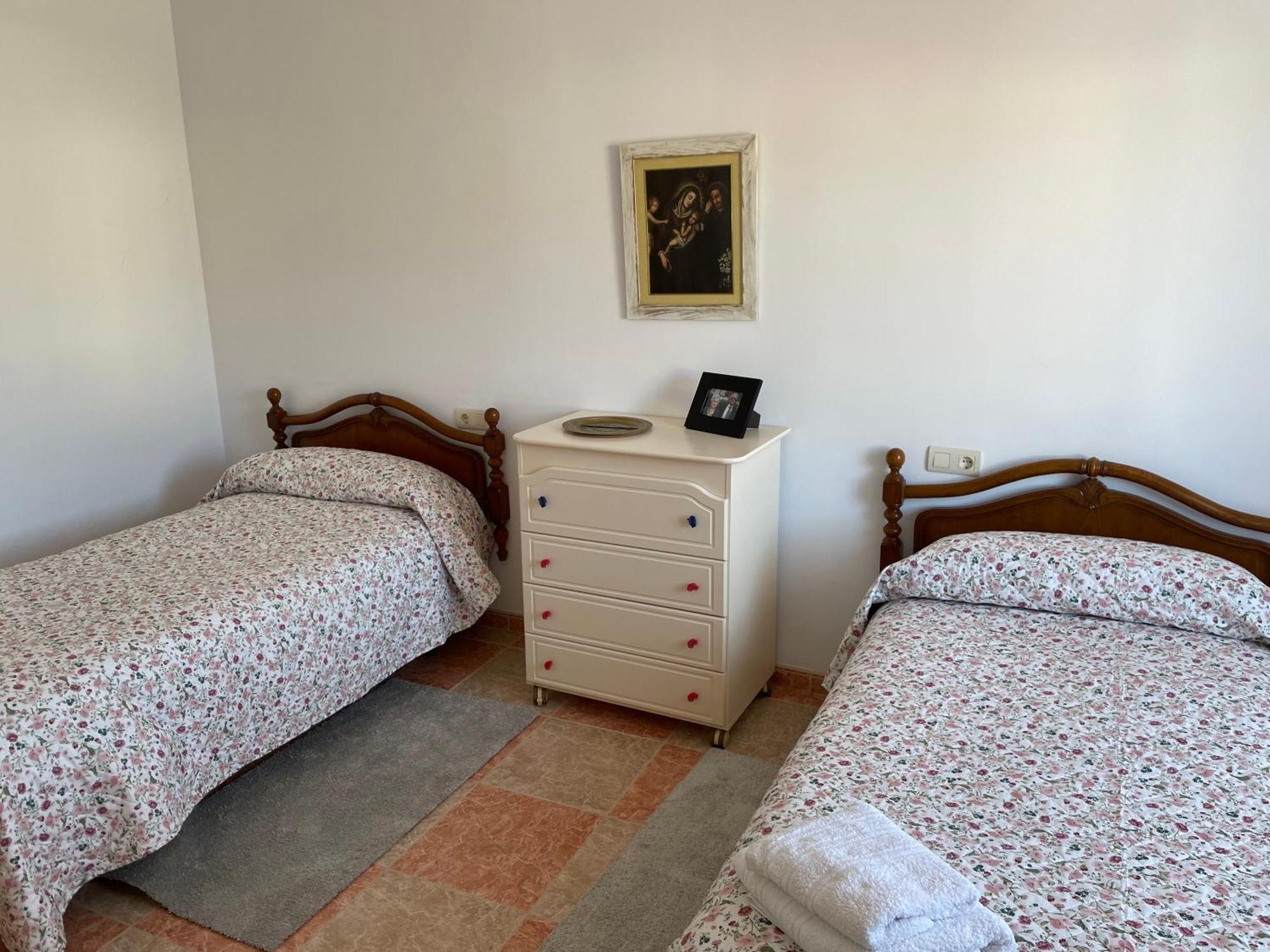 Apartamento Turistico Mirador De Sierra Magina Noalejo Entre Granada Y Jaen Ngoại thất bức ảnh