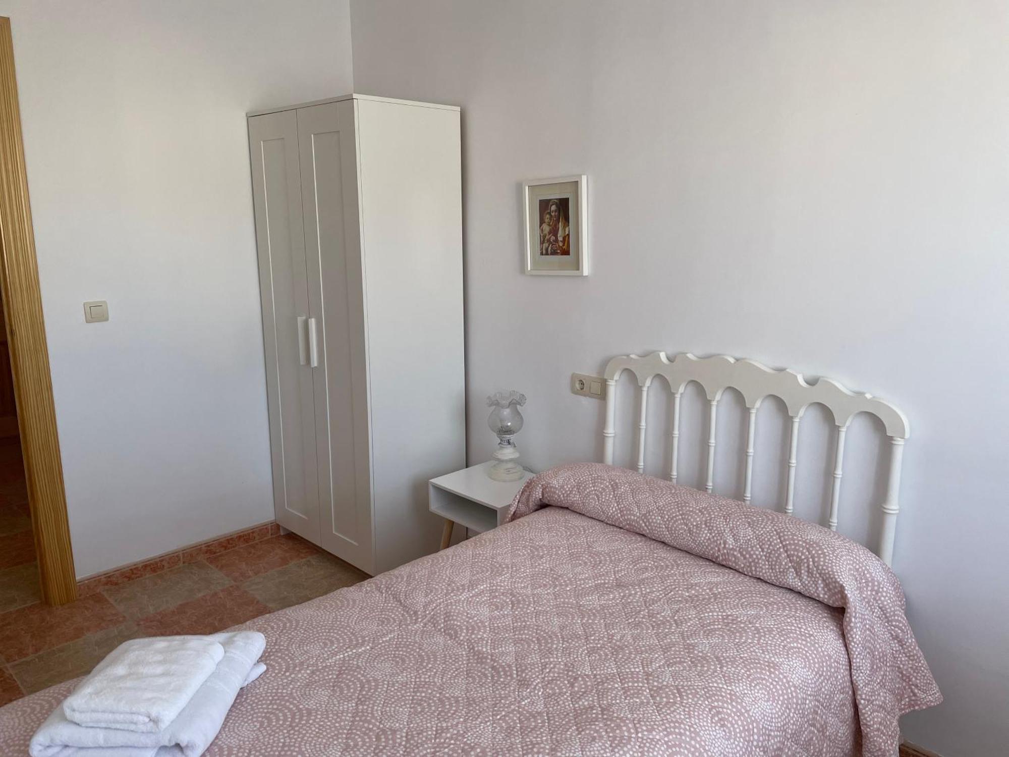 Apartamento Turistico Mirador De Sierra Magina Noalejo Entre Granada Y Jaen Ngoại thất bức ảnh