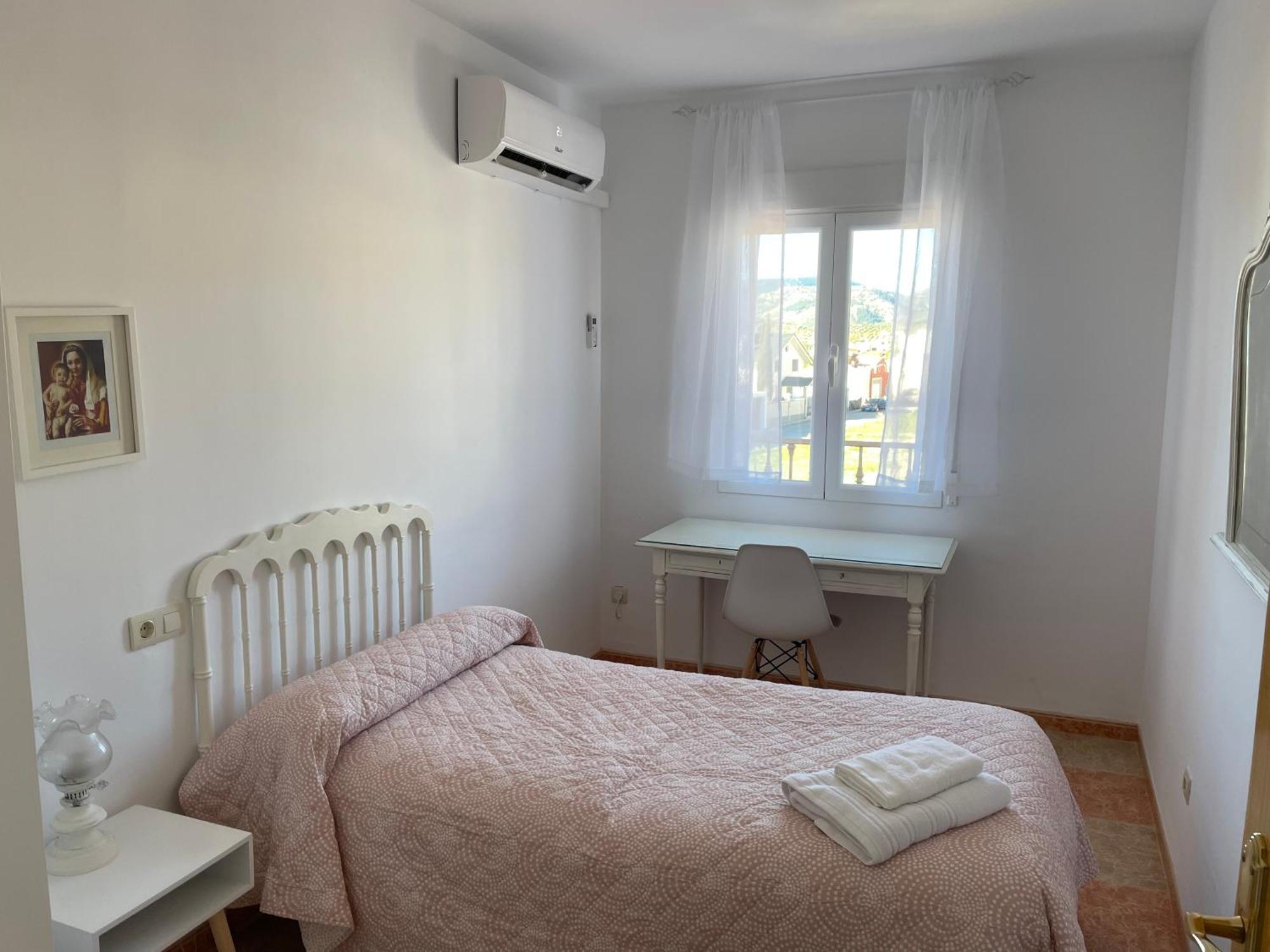 Apartamento Turistico Mirador De Sierra Magina Noalejo Entre Granada Y Jaen Ngoại thất bức ảnh