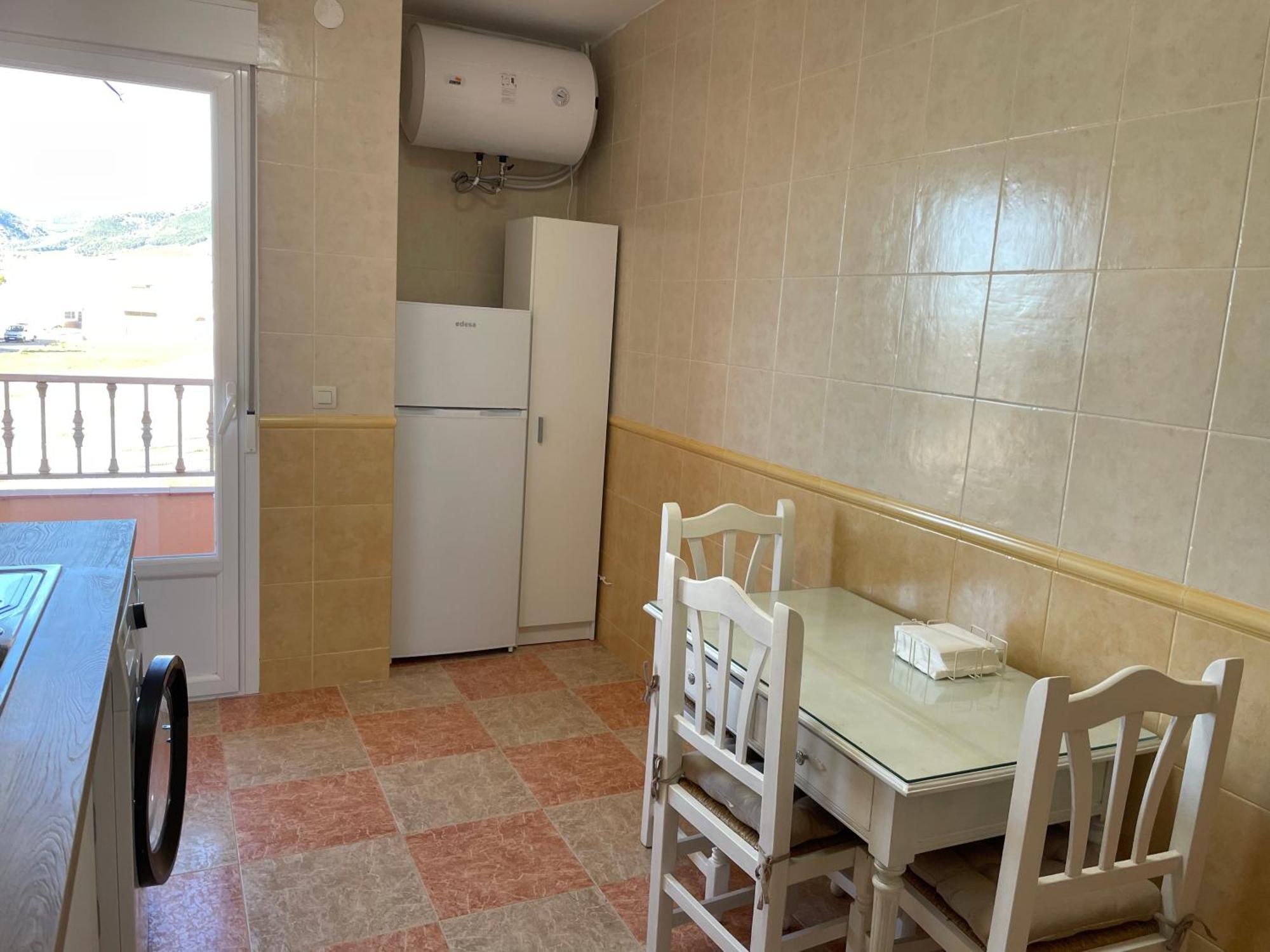 Apartamento Turistico Mirador De Sierra Magina Noalejo Entre Granada Y Jaen Ngoại thất bức ảnh