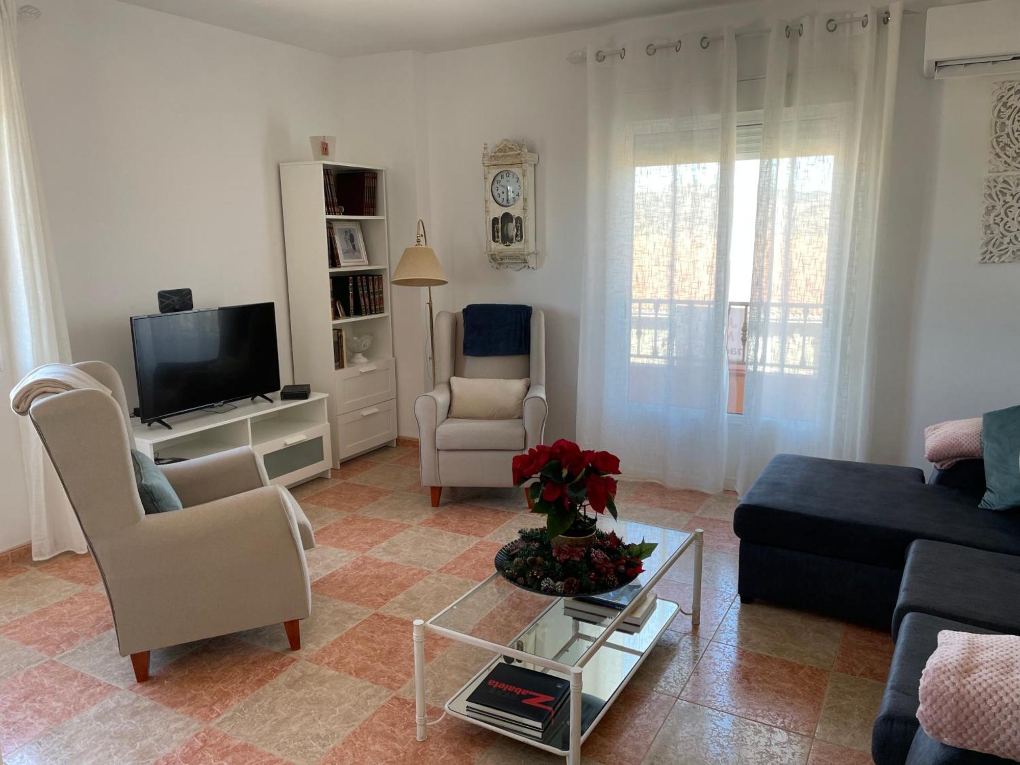 Apartamento Turistico Mirador De Sierra Magina Noalejo Entre Granada Y Jaen Ngoại thất bức ảnh