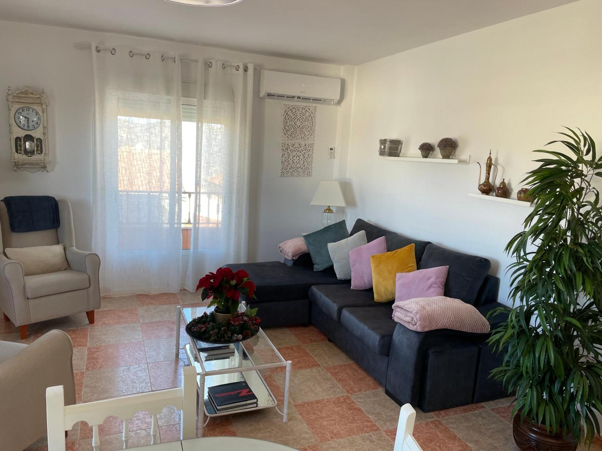 Apartamento Turistico Mirador De Sierra Magina Noalejo Entre Granada Y Jaen Ngoại thất bức ảnh