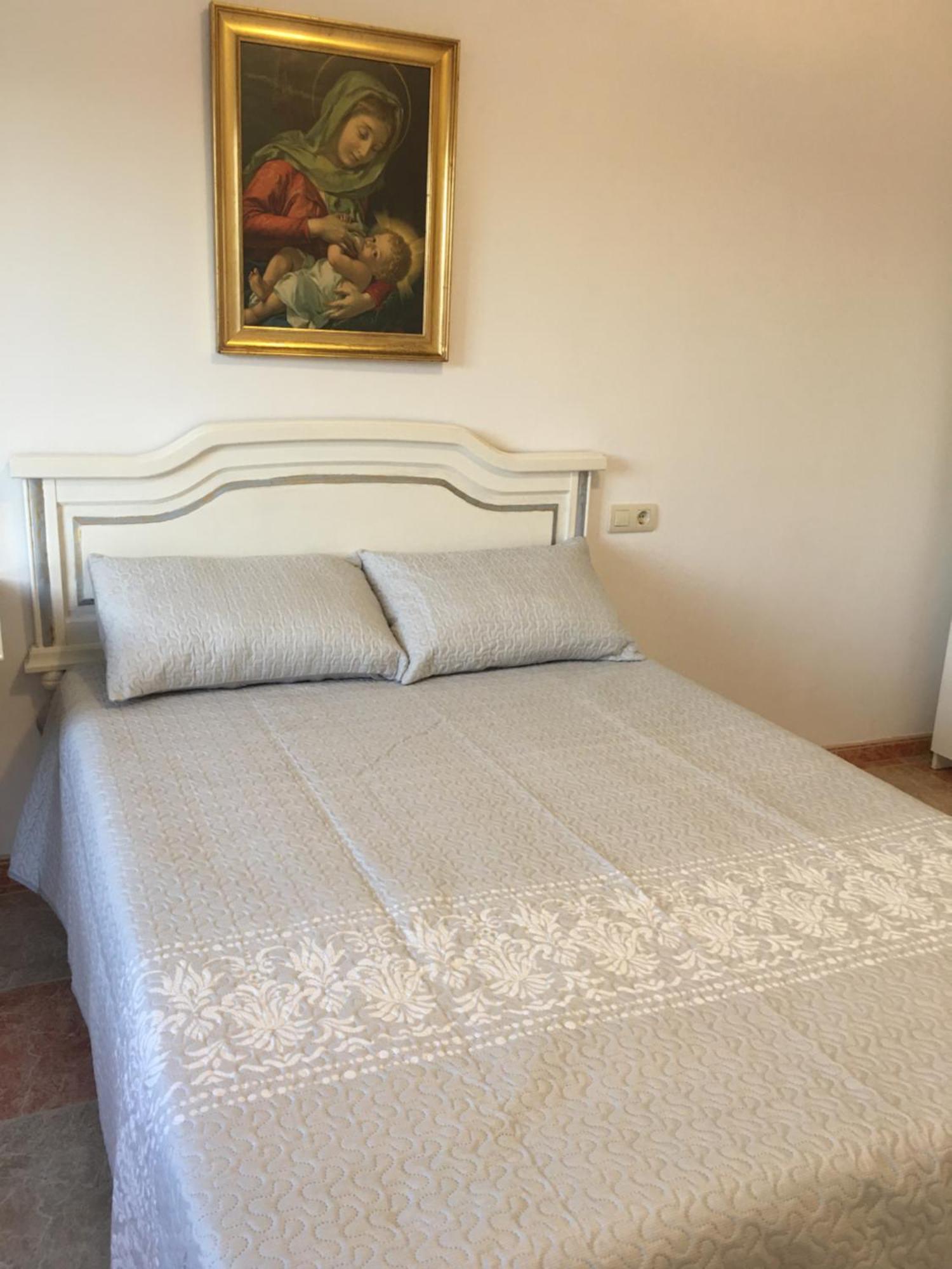 Apartamento Turistico Mirador De Sierra Magina Noalejo Entre Granada Y Jaen Ngoại thất bức ảnh