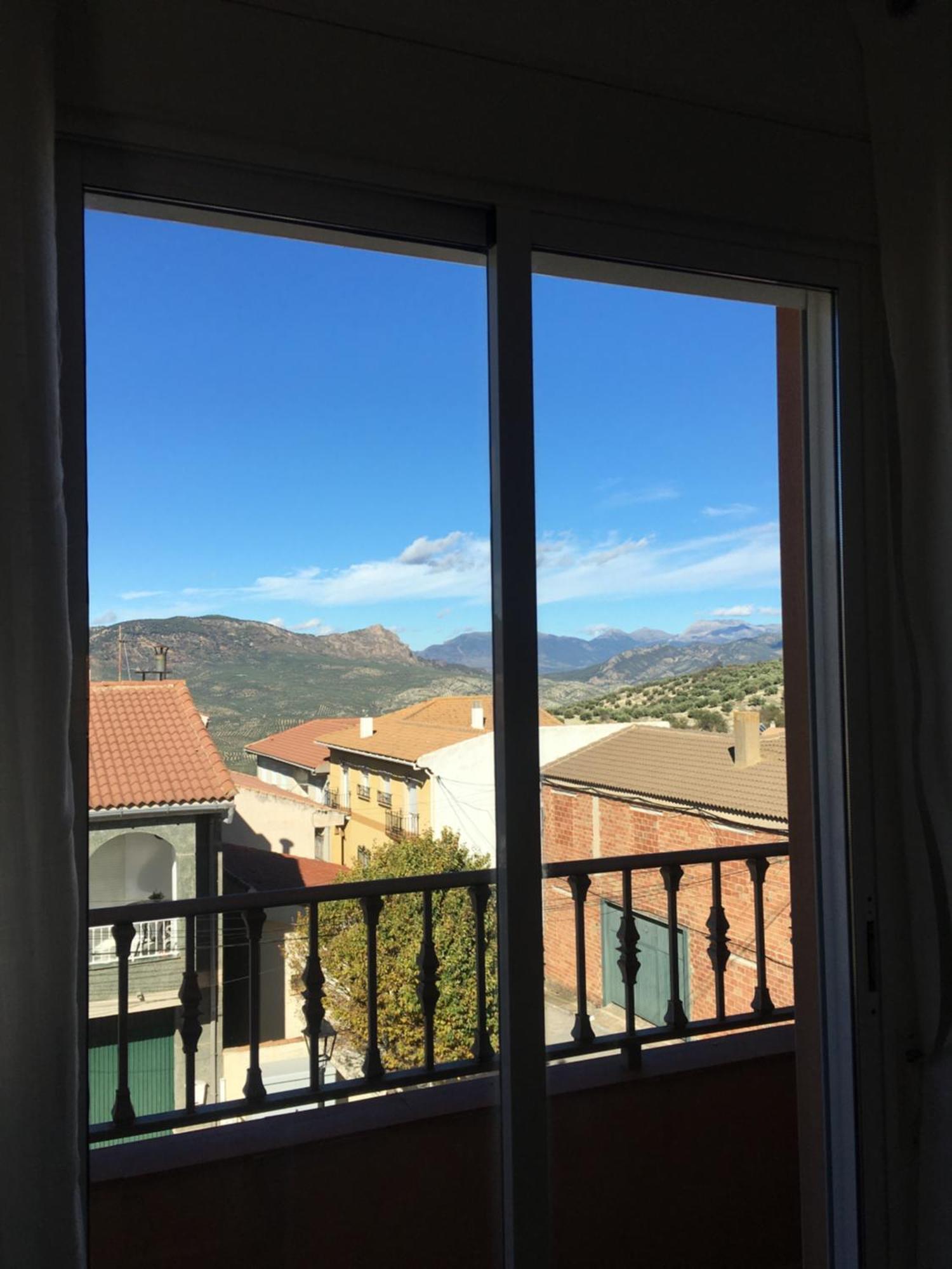 Apartamento El Mirador De Sierra Magina Noalejo Entre Granada Y Jaen Ngoại thất bức ảnh