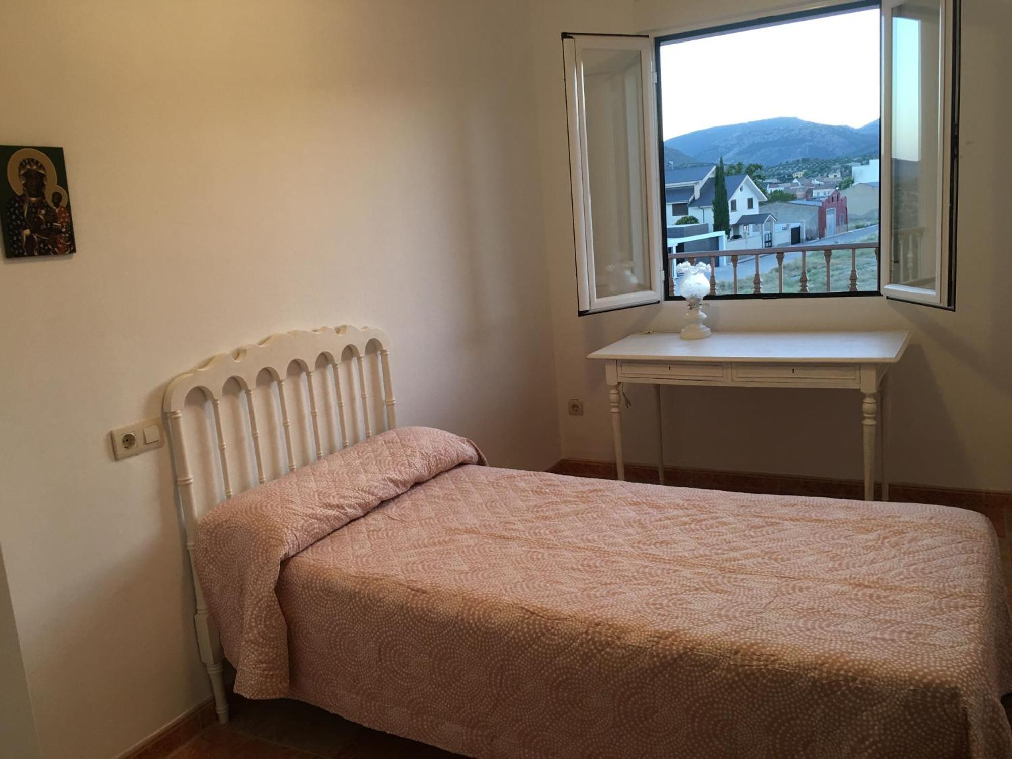 Apartamento El Mirador De Sierra Magina Noalejo Entre Granada Y Jaen Ngoại thất bức ảnh