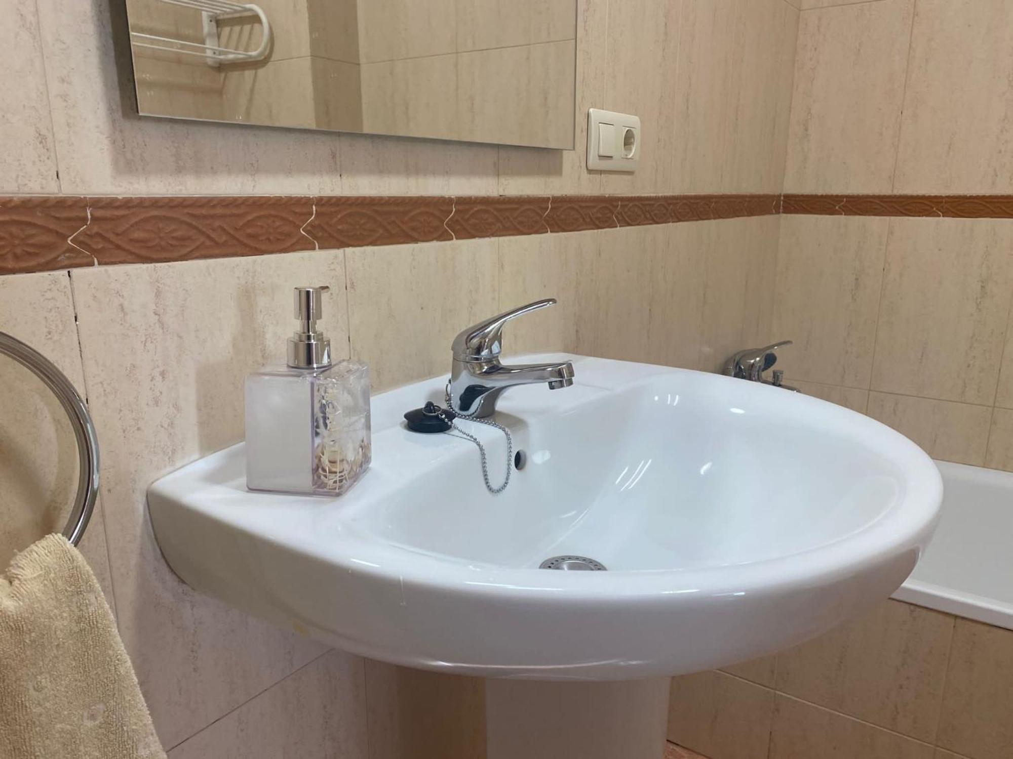 Apartamento El Mirador De Sierra Magina Noalejo Entre Granada Y Jaen Ngoại thất bức ảnh
