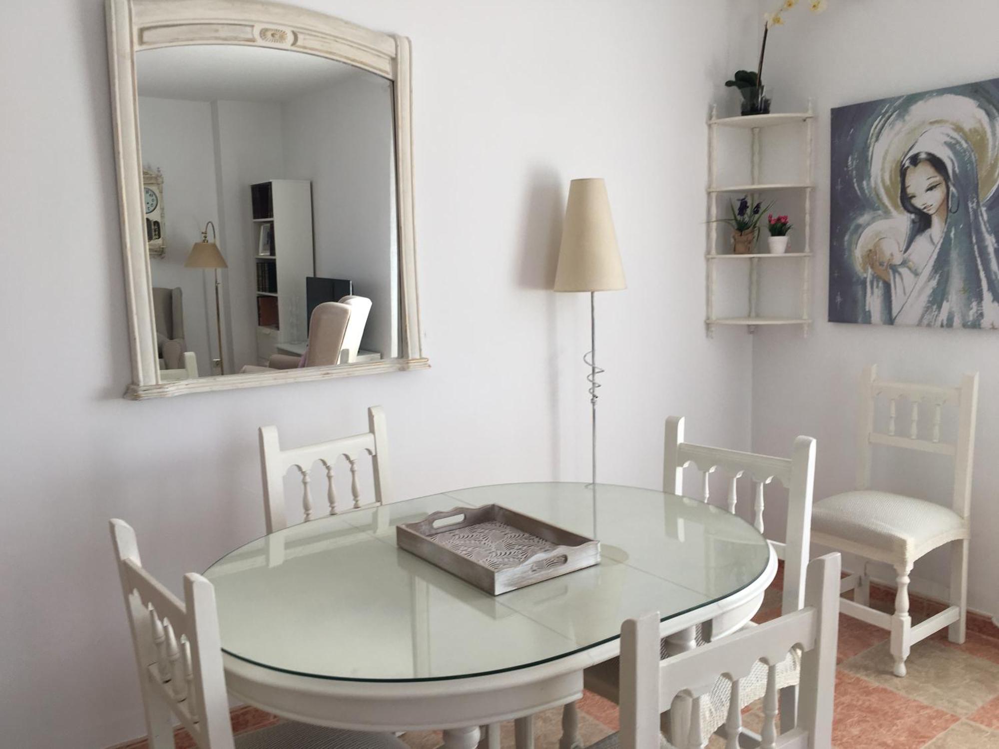 Apartamento El Mirador De Sierra Magina Noalejo Entre Granada Y Jaen Ngoại thất bức ảnh