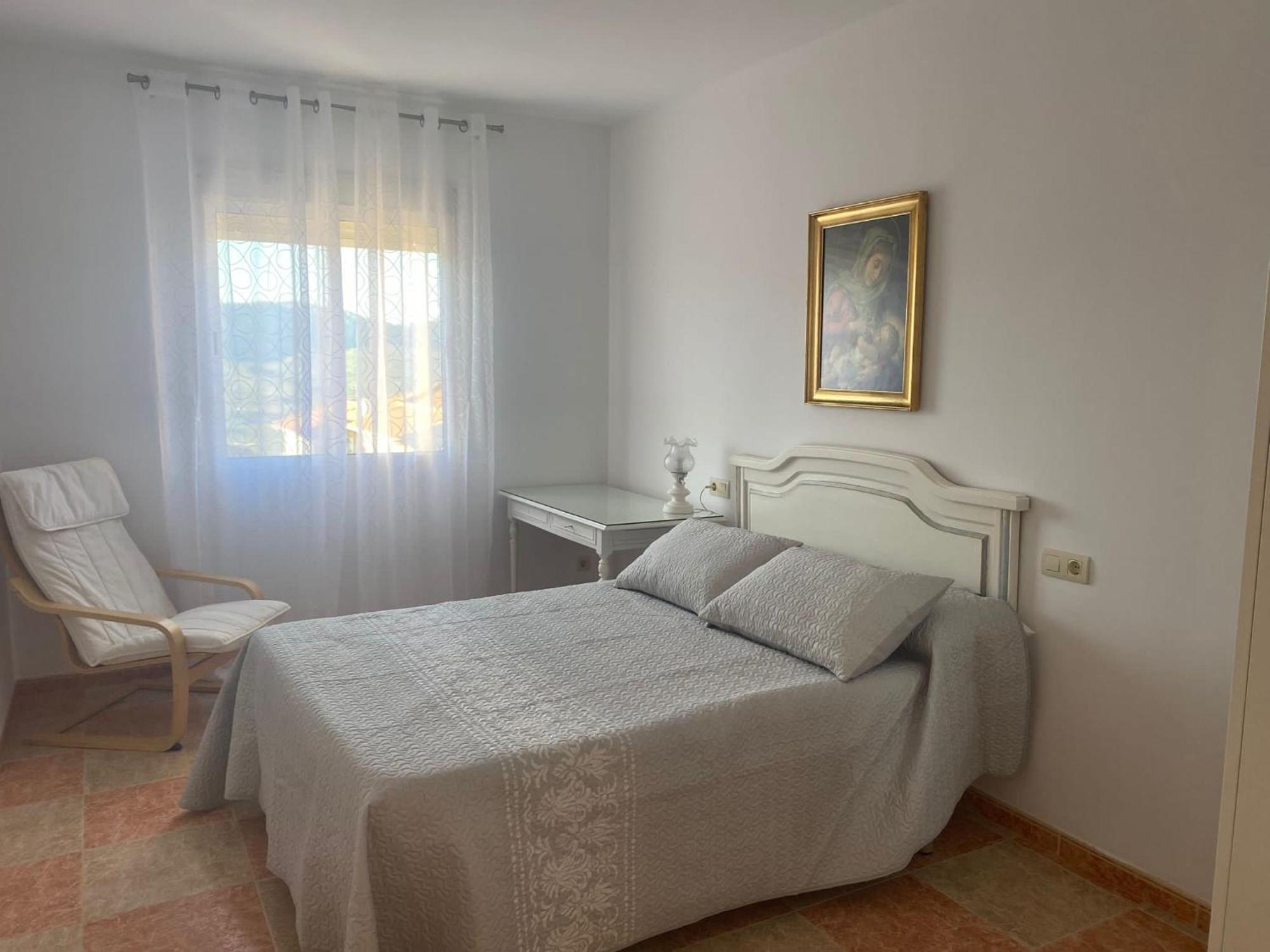 Apartamento Turistico Mirador De Sierra Magina Noalejo Entre Granada Y Jaen Ngoại thất bức ảnh