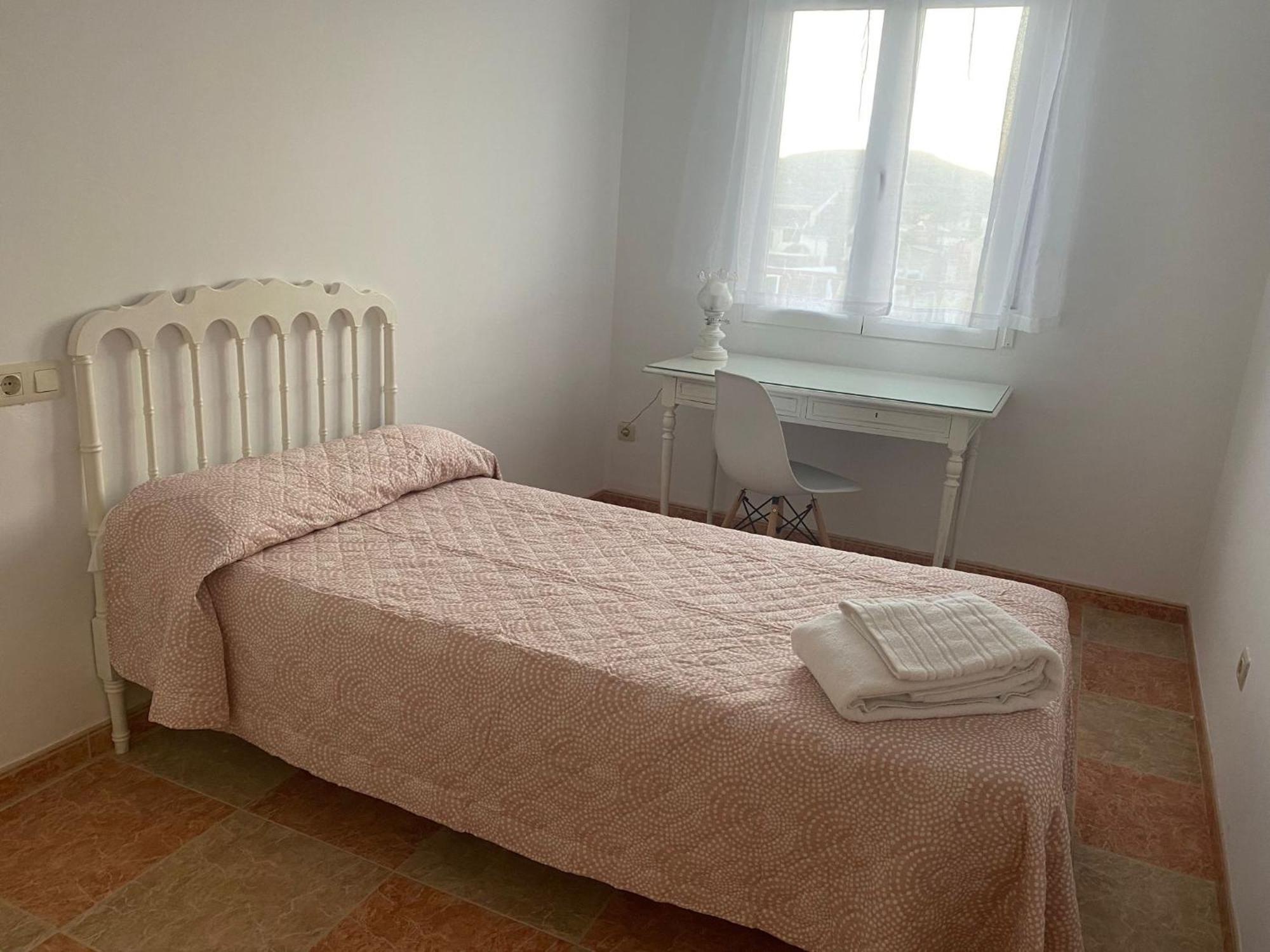 Apartamento Turistico Mirador De Sierra Magina Noalejo Entre Granada Y Jaen Ngoại thất bức ảnh