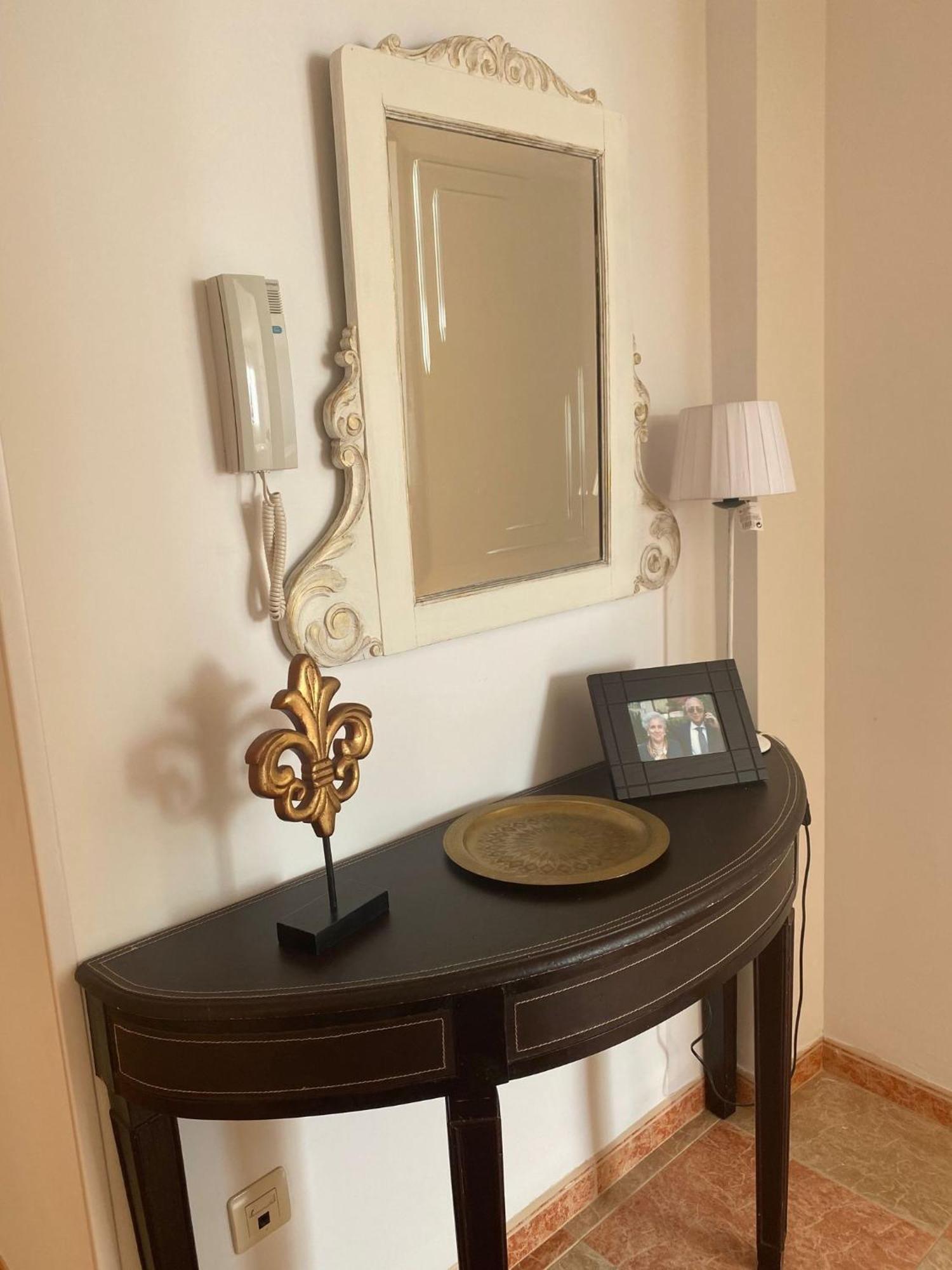 Apartamento Turistico Mirador De Sierra Magina Noalejo Entre Granada Y Jaen Ngoại thất bức ảnh