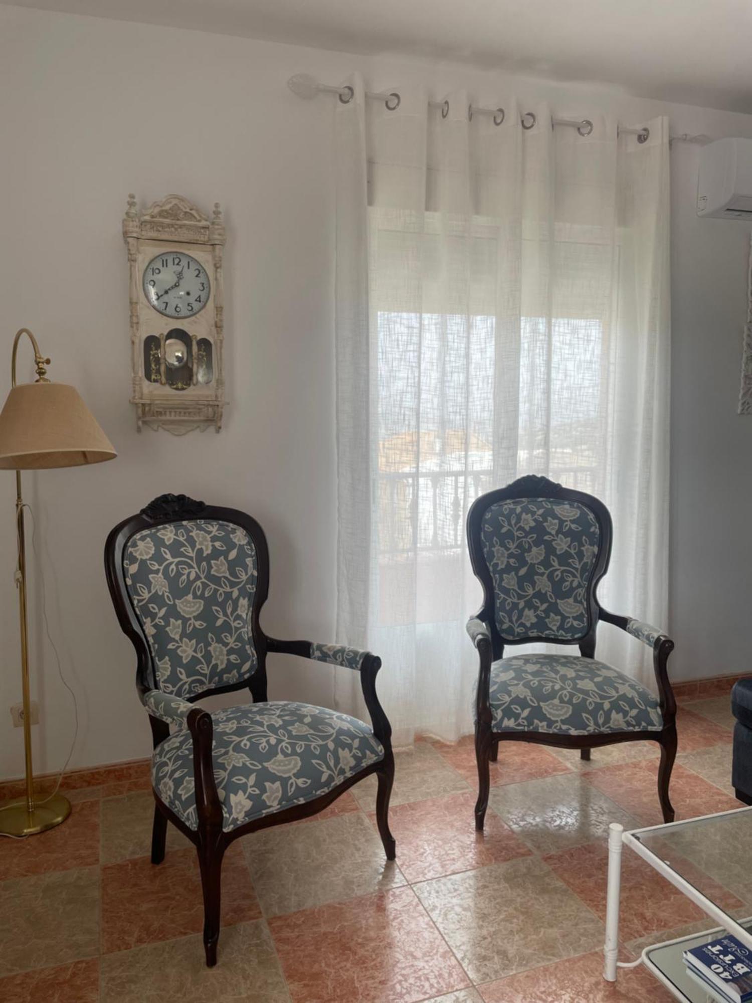 Apartamento Turistico Mirador De Sierra Magina Noalejo Entre Granada Y Jaen Ngoại thất bức ảnh