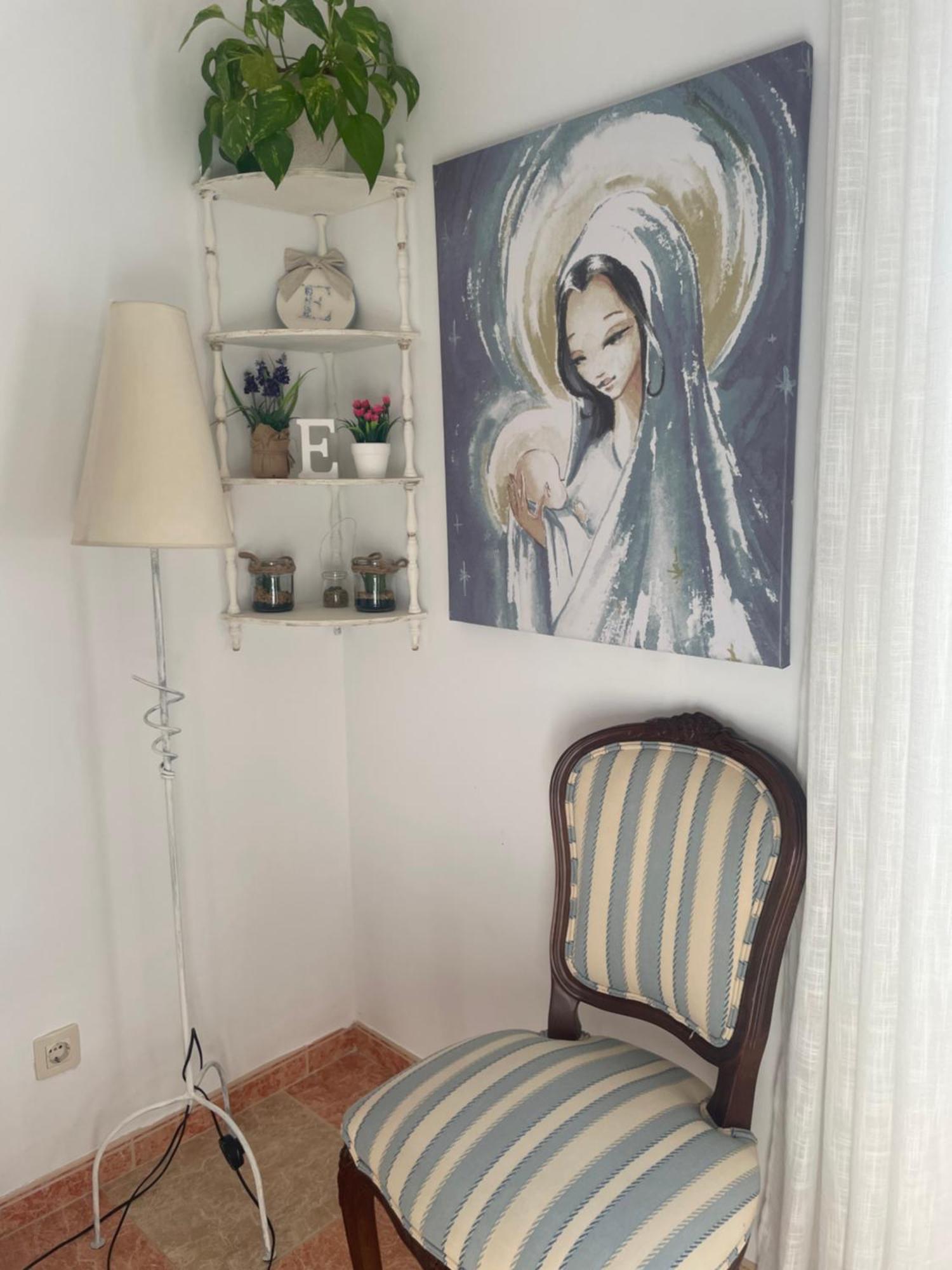 Apartamento Turistico Mirador De Sierra Magina Noalejo Entre Granada Y Jaen Ngoại thất bức ảnh