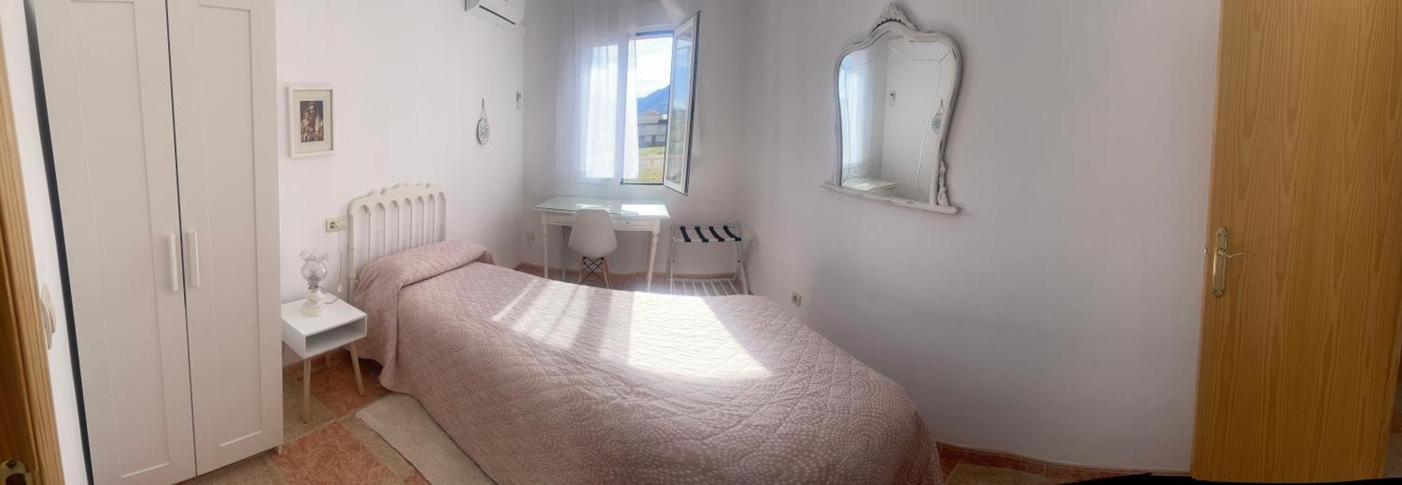 Apartamento Turistico Mirador De Sierra Magina Noalejo Entre Granada Y Jaen Ngoại thất bức ảnh