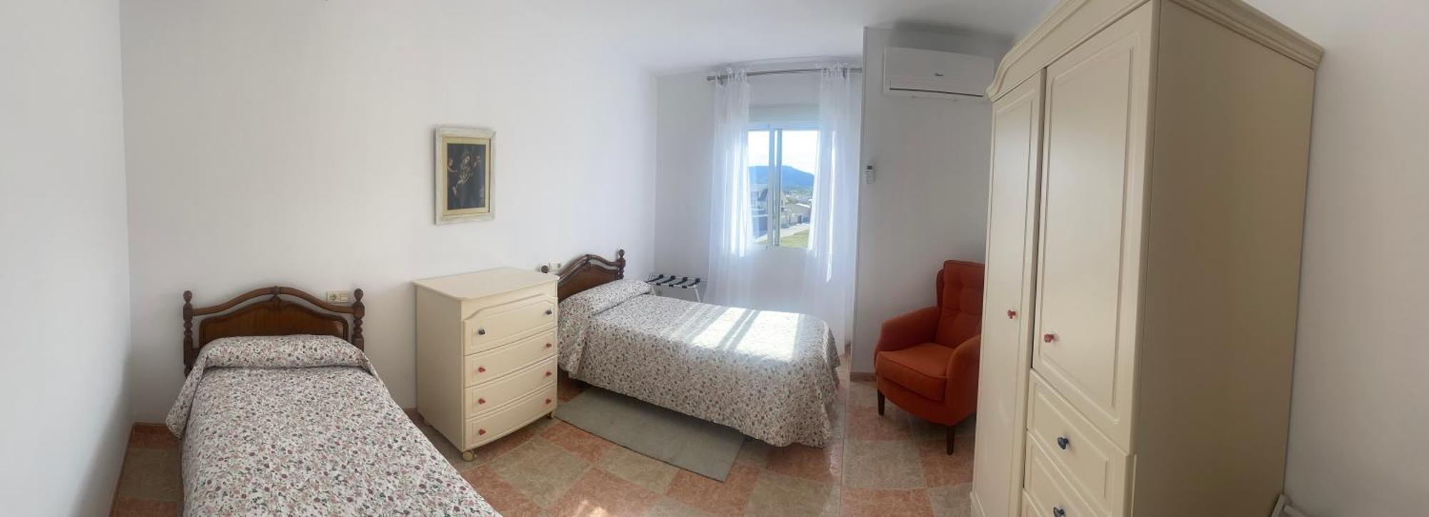 Apartamento Turistico Mirador De Sierra Magina Noalejo Entre Granada Y Jaen Ngoại thất bức ảnh