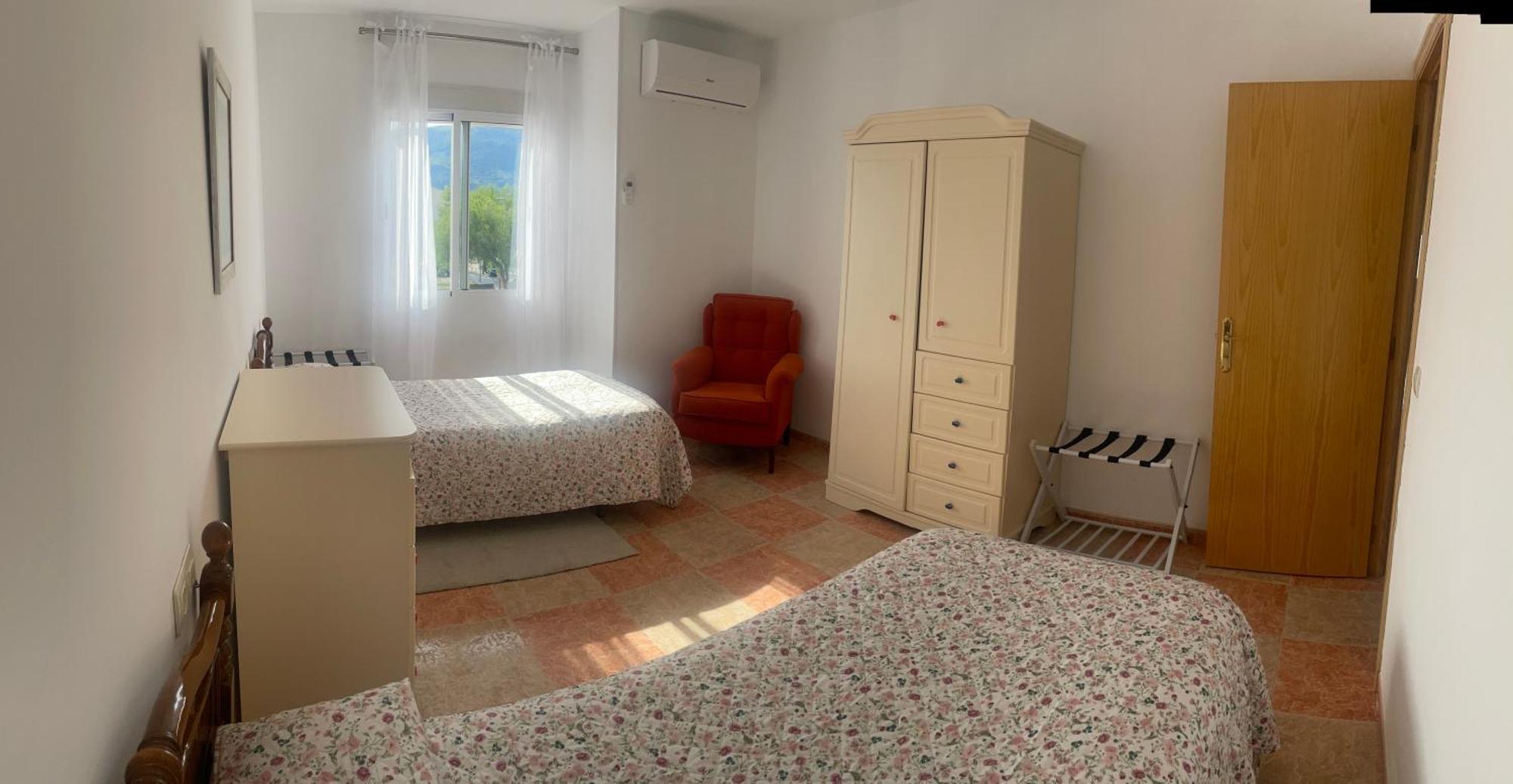 Apartamento Turistico Mirador De Sierra Magina Noalejo Entre Granada Y Jaen Ngoại thất bức ảnh