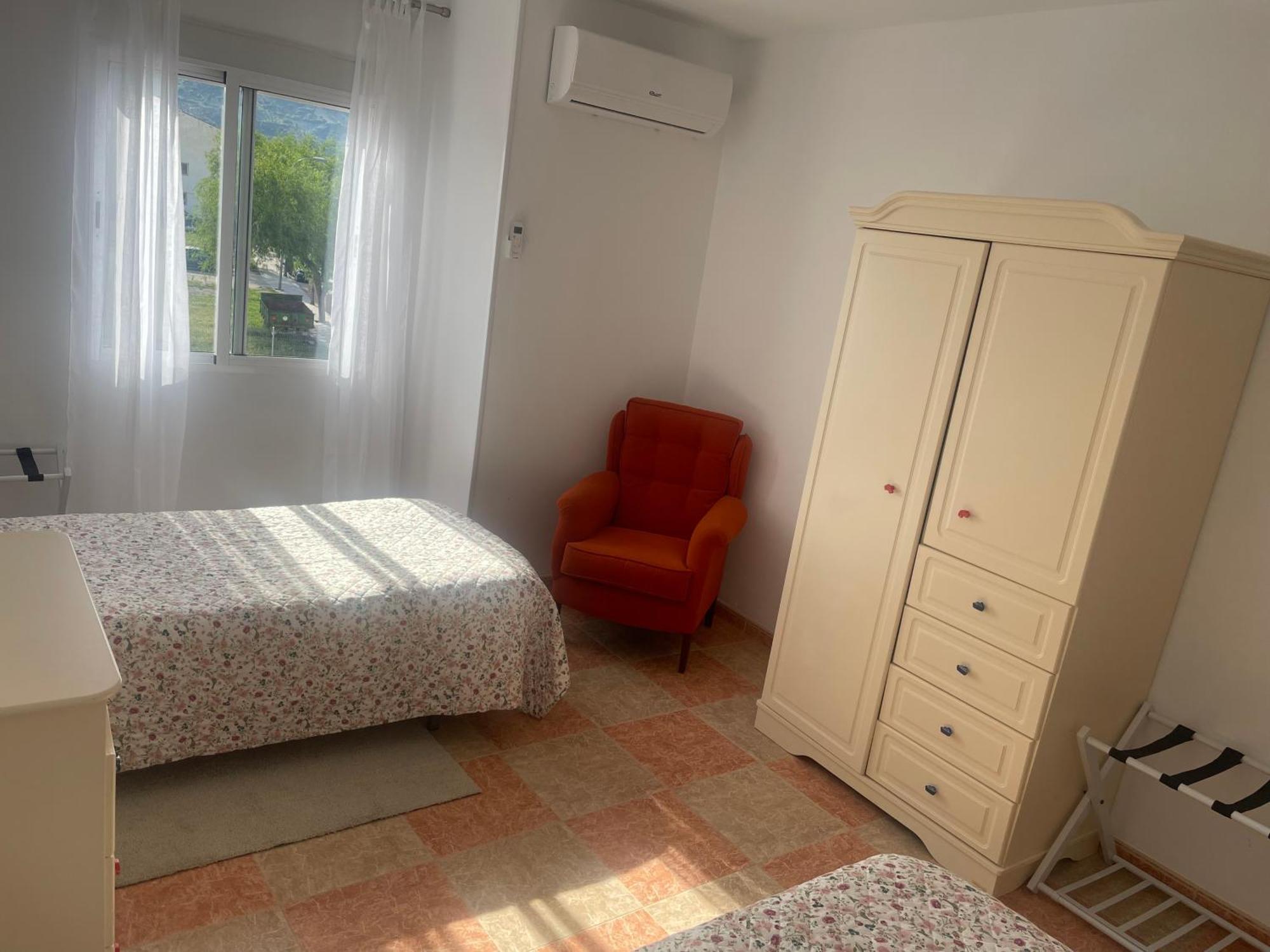 Apartamento Turistico Mirador De Sierra Magina Noalejo Entre Granada Y Jaen Ngoại thất bức ảnh