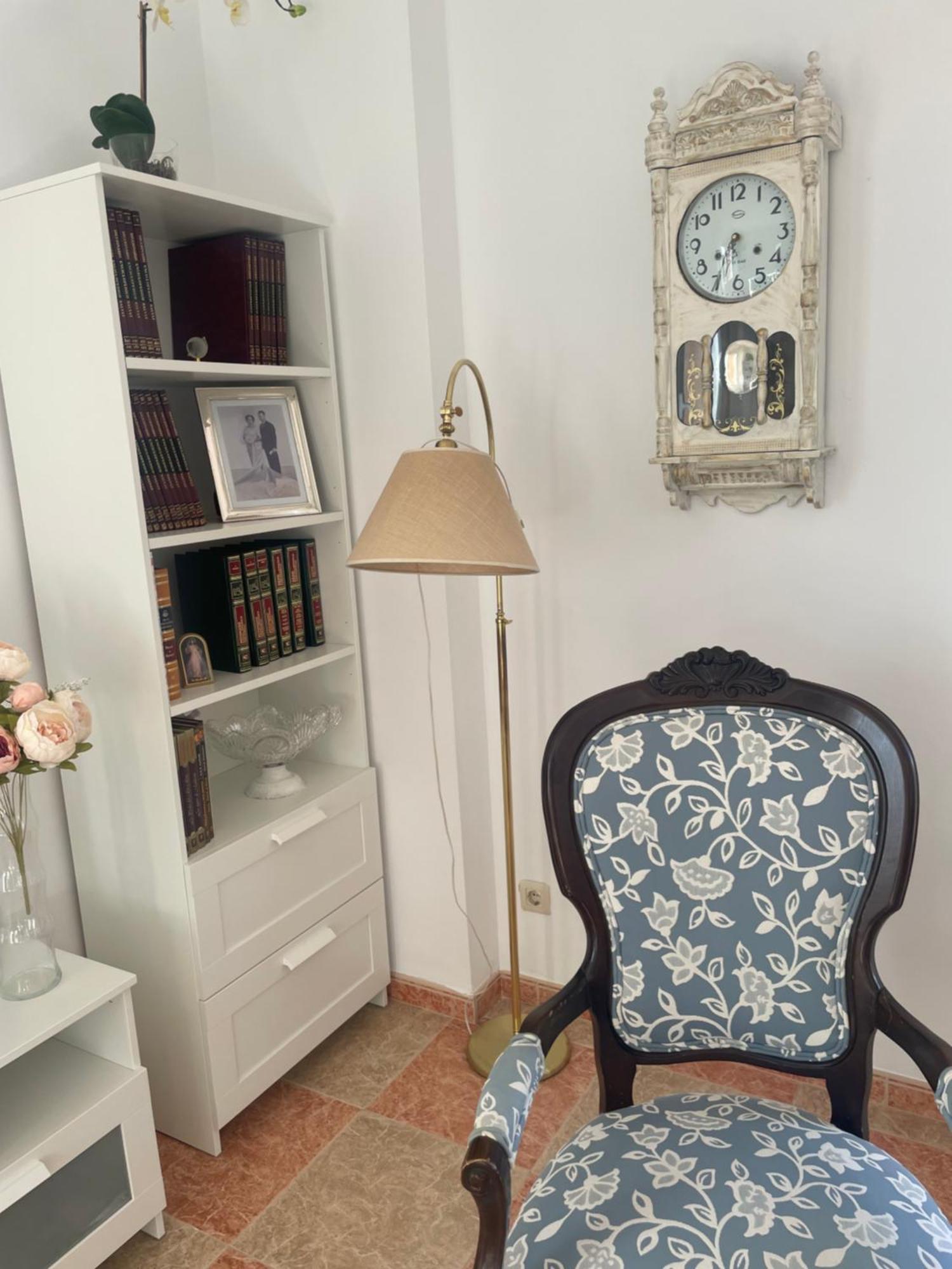Apartamento Turistico Mirador De Sierra Magina Noalejo Entre Granada Y Jaen Ngoại thất bức ảnh