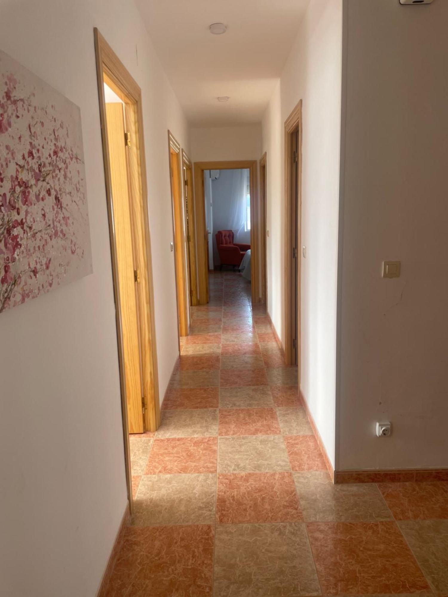 Apartamento Turistico Mirador De Sierra Magina Noalejo Entre Granada Y Jaen Ngoại thất bức ảnh