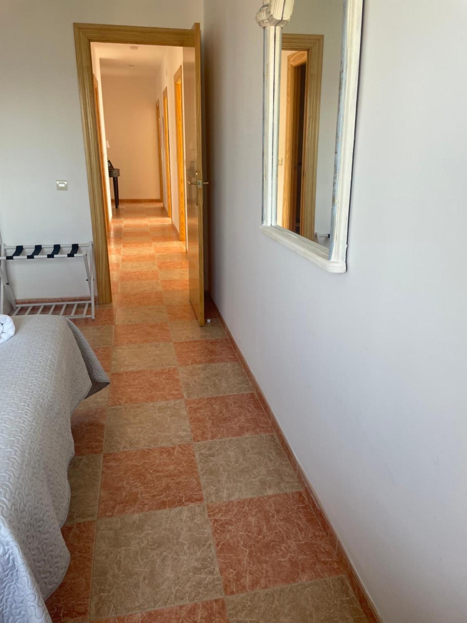 Apartamento Turistico Mirador De Sierra Magina Noalejo Entre Granada Y Jaen Ngoại thất bức ảnh