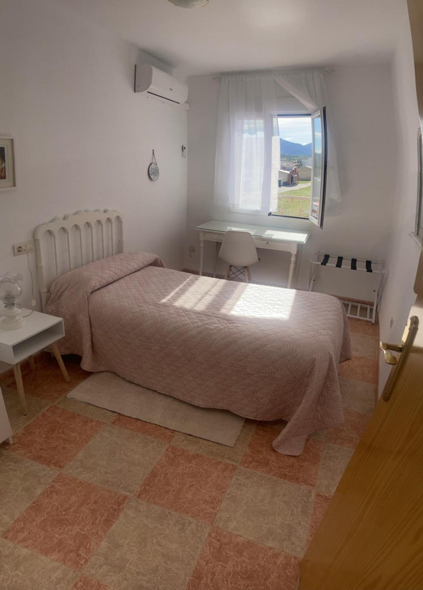 Apartamento Turistico Mirador De Sierra Magina Noalejo Entre Granada Y Jaen Ngoại thất bức ảnh