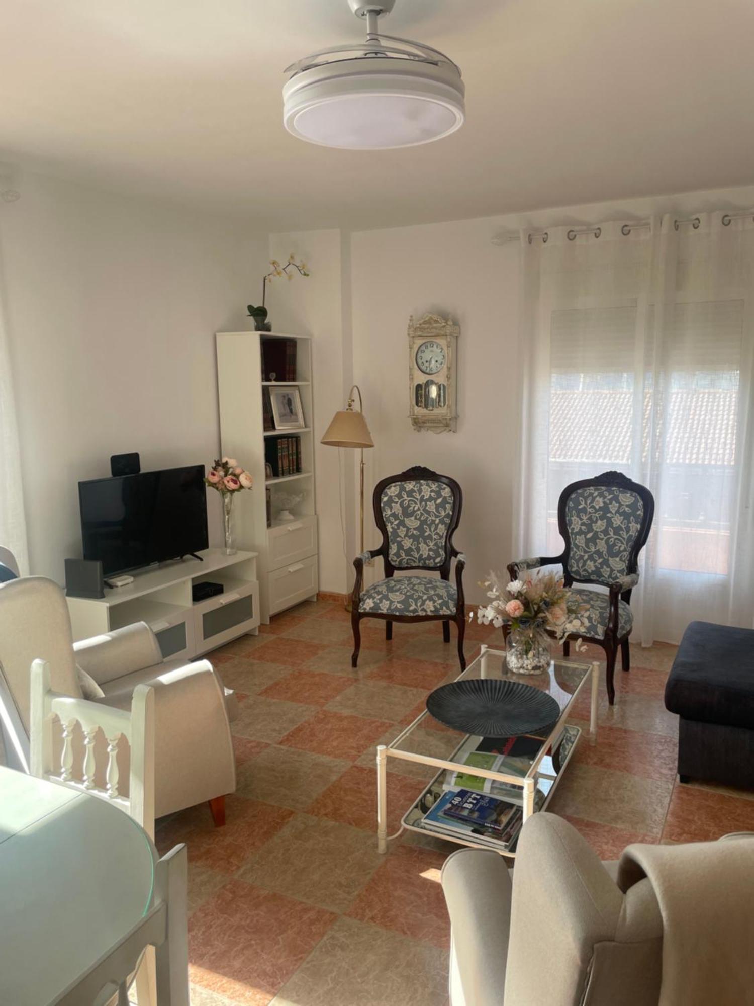 Apartamento Turistico Mirador De Sierra Magina Noalejo Entre Granada Y Jaen Ngoại thất bức ảnh