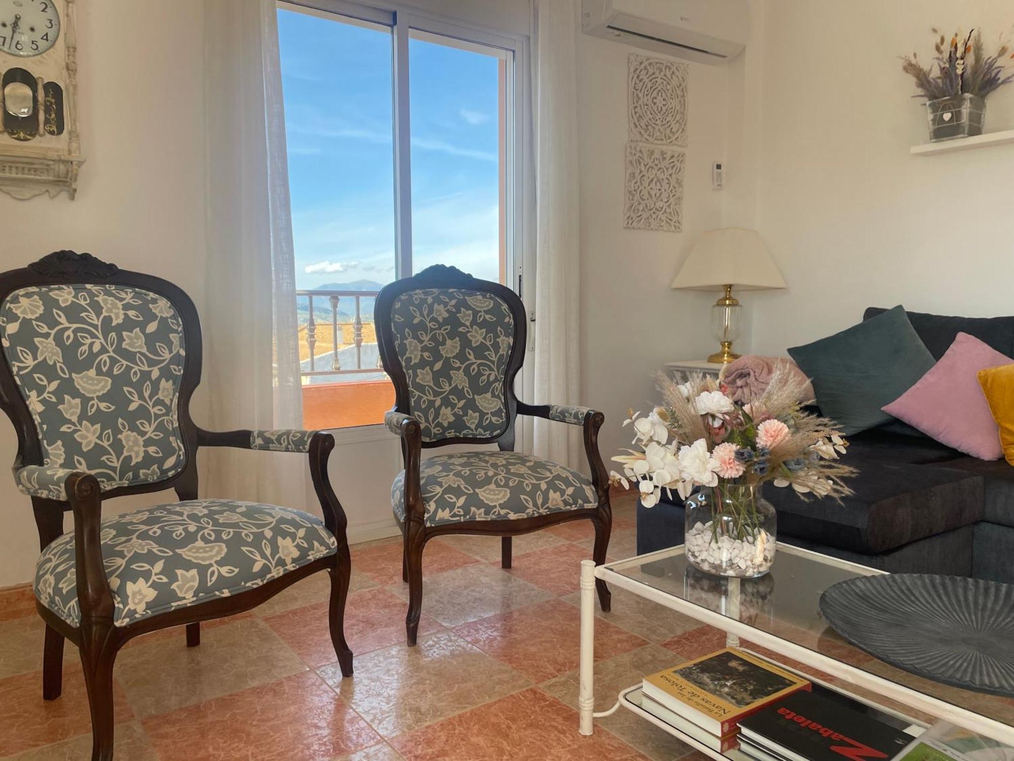 Apartamento Turistico Mirador De Sierra Magina Noalejo Entre Granada Y Jaen Ngoại thất bức ảnh