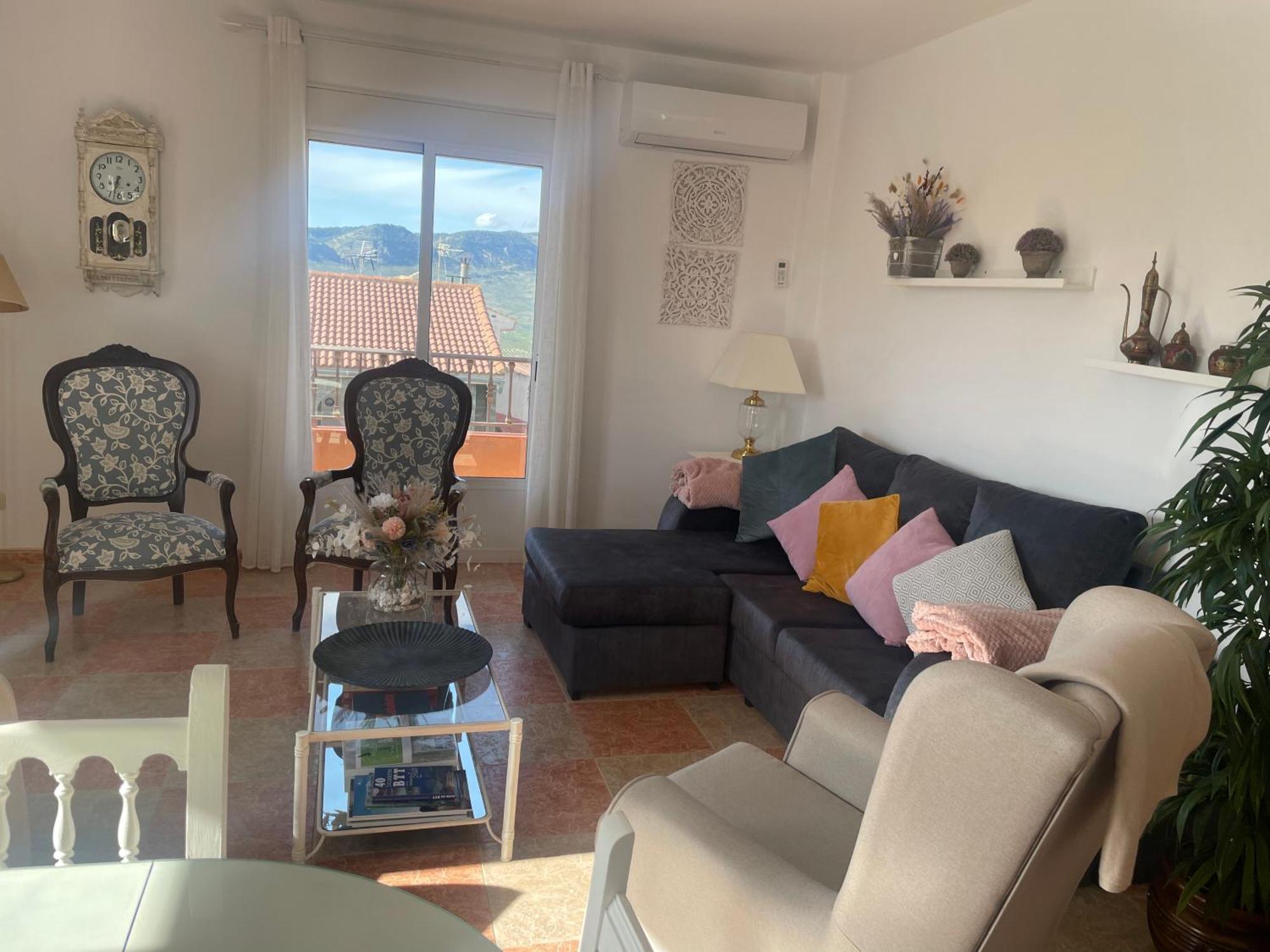 Apartamento Turistico Mirador De Sierra Magina Noalejo Entre Granada Y Jaen Ngoại thất bức ảnh