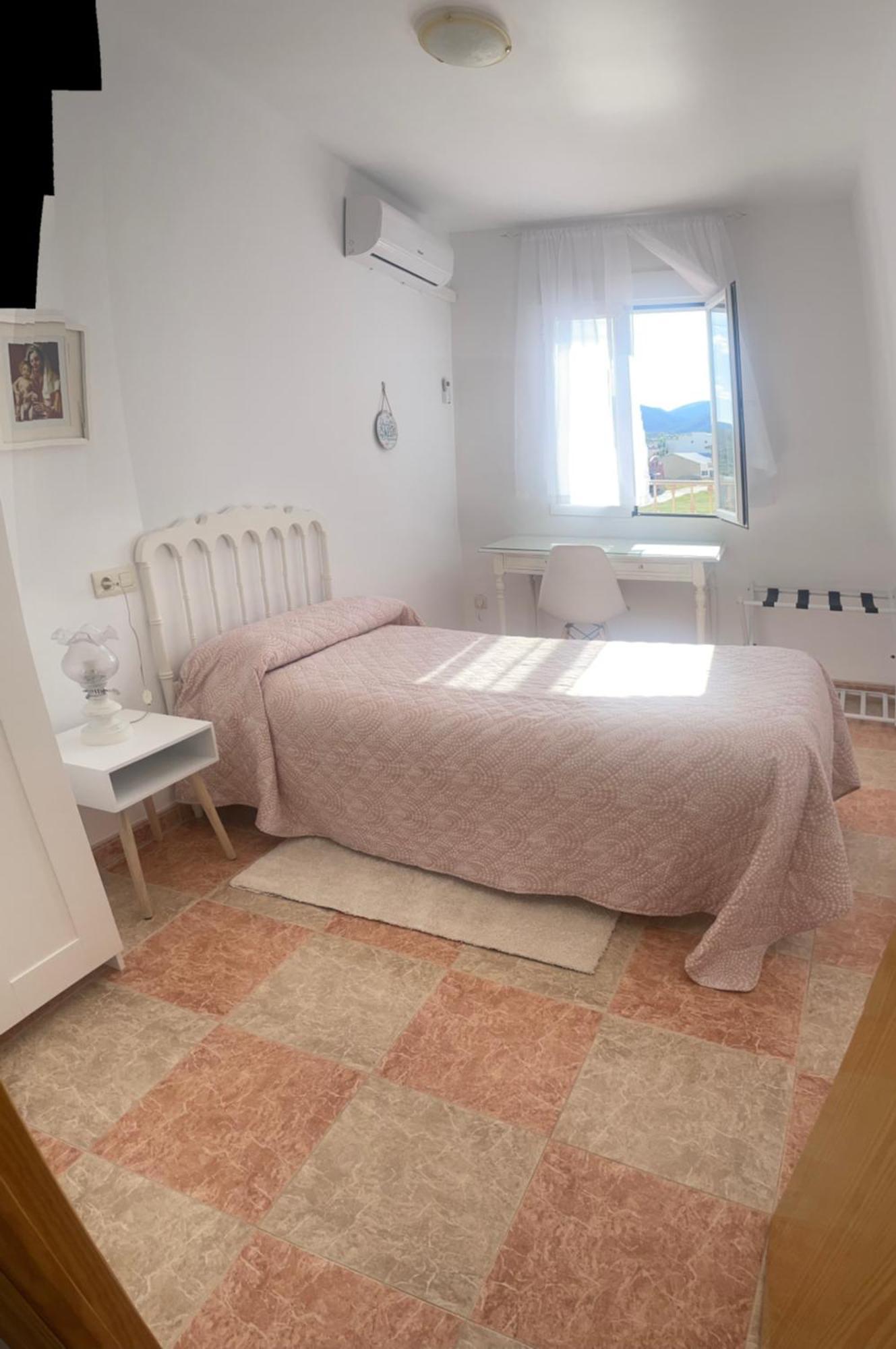 Apartamento Turistico Mirador De Sierra Magina Noalejo Entre Granada Y Jaen Ngoại thất bức ảnh