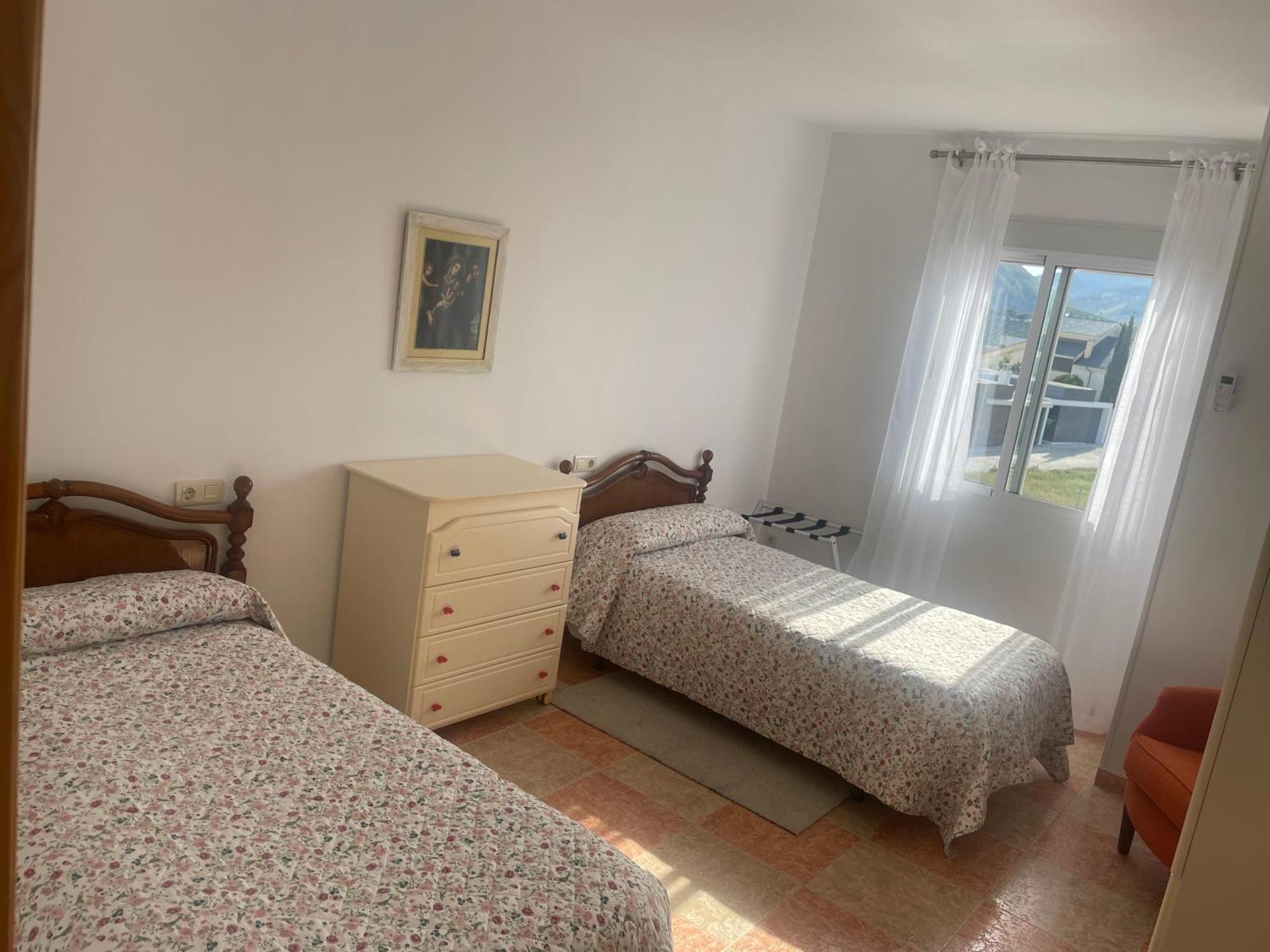 Apartamento Turistico Mirador De Sierra Magina Noalejo Entre Granada Y Jaen Ngoại thất bức ảnh