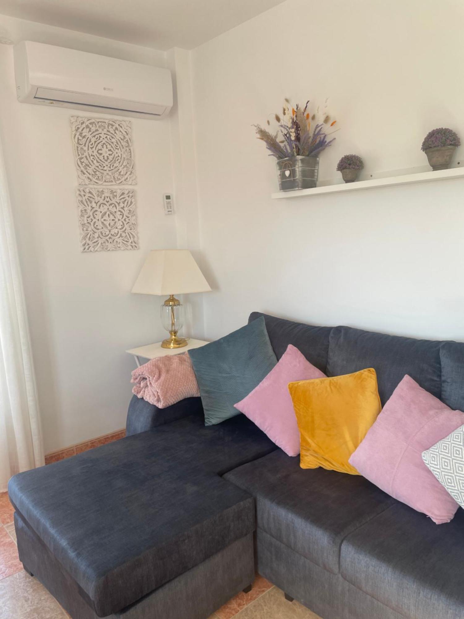 Apartamento Turistico Mirador De Sierra Magina Noalejo Entre Granada Y Jaen Ngoại thất bức ảnh