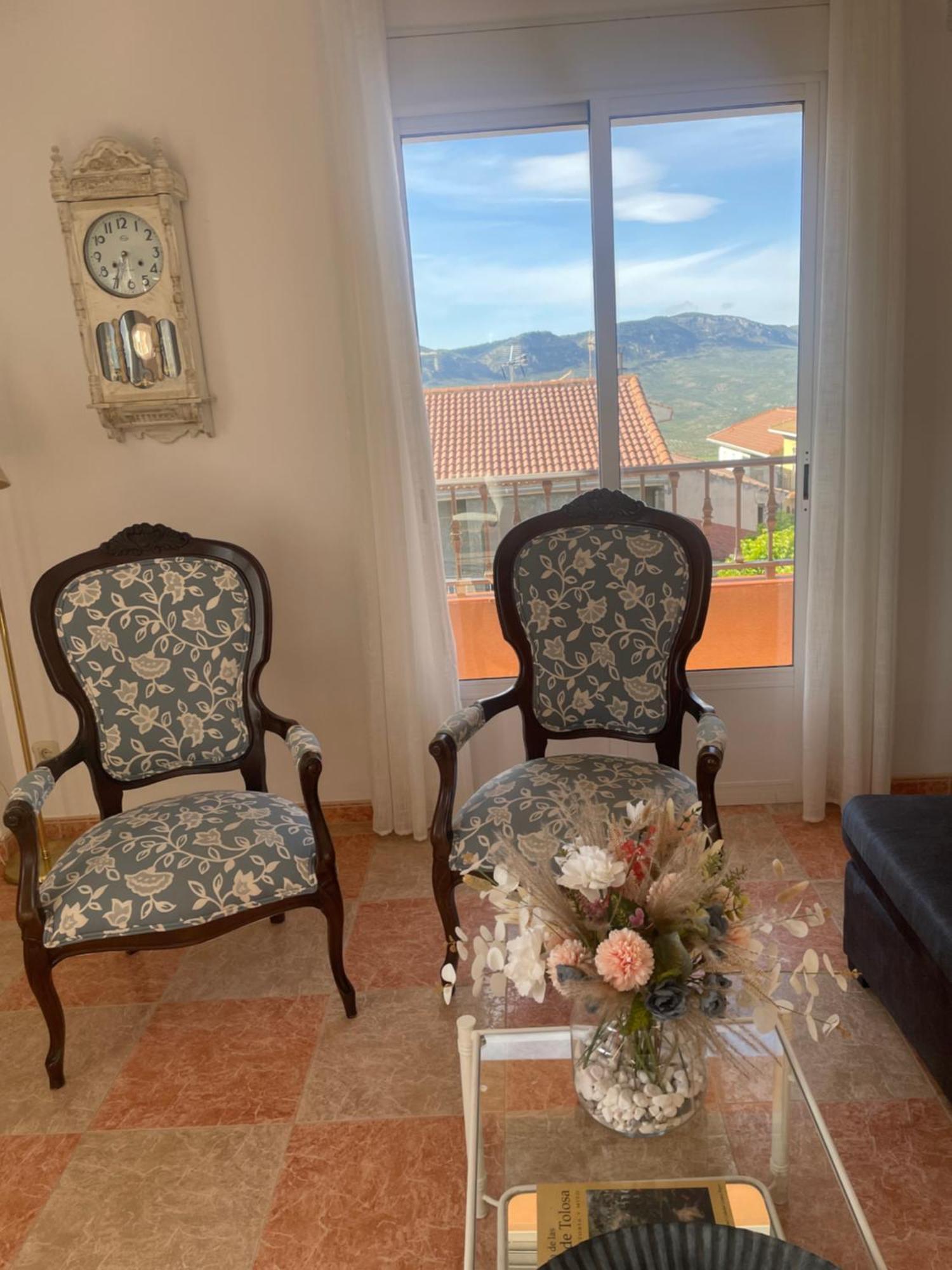 Apartamento Turistico Mirador De Sierra Magina Noalejo Entre Granada Y Jaen Ngoại thất bức ảnh