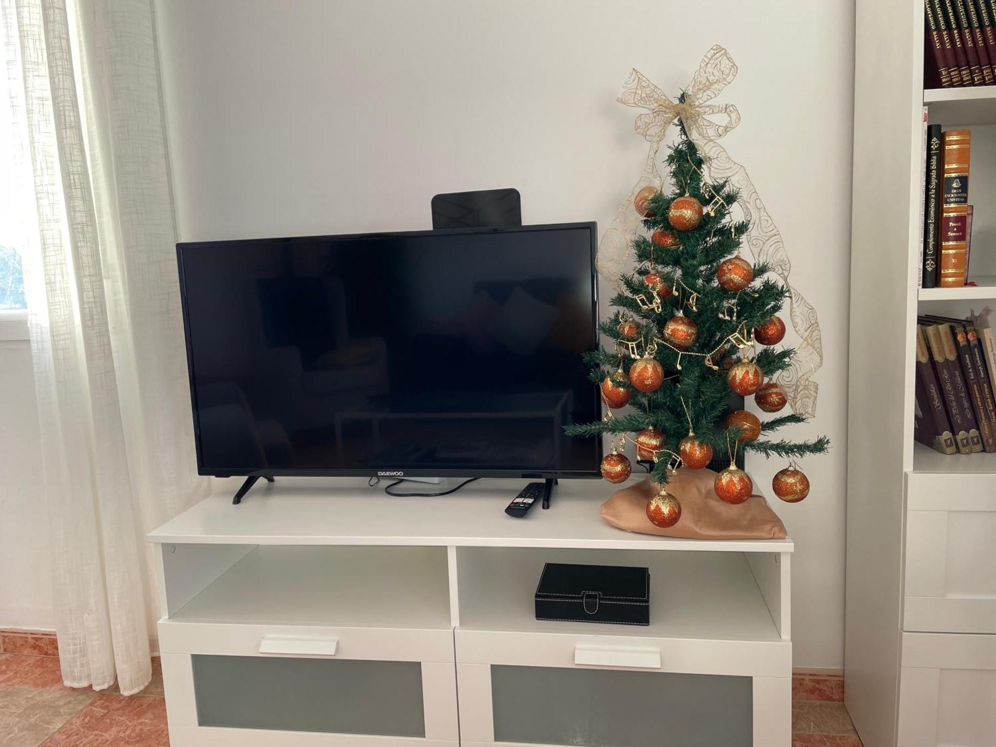 Apartamento Turistico Mirador De Sierra Magina Noalejo Entre Granada Y Jaen Ngoại thất bức ảnh