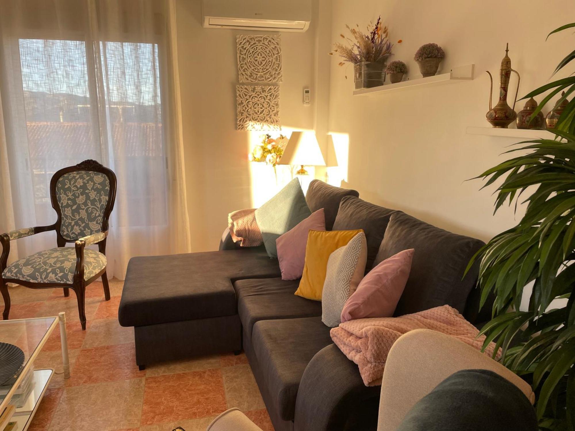 Apartamento El Mirador De Sierra Magina Noalejo Entre Granada Y Jaen Ngoại thất bức ảnh